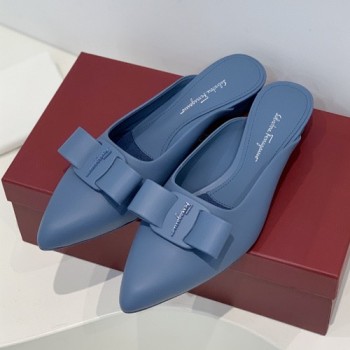 페라가모 페라가모 비바 블로퍼,뮬