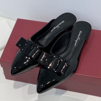 페라가모 페라가모 비바 블로퍼,뮬