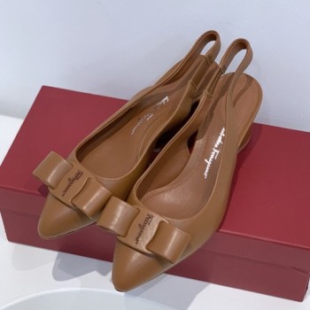 페라가모 페라가모 비바 슬링백