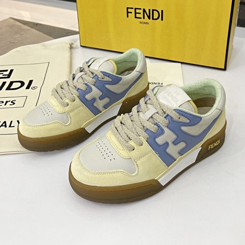 펜디 로우탑 남.여 스니커즈