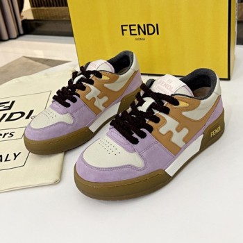 펜디 로우탑 남.여 스니커즈