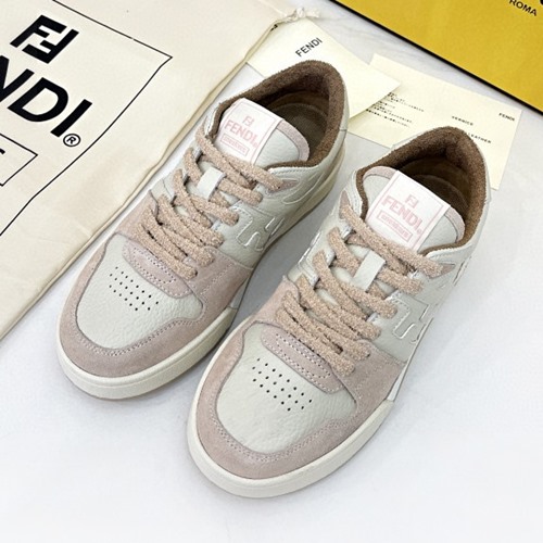 펜디 로우탑 남.여 스니커즈