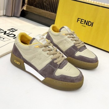 펜디 로우탑 남.여 스니커즈