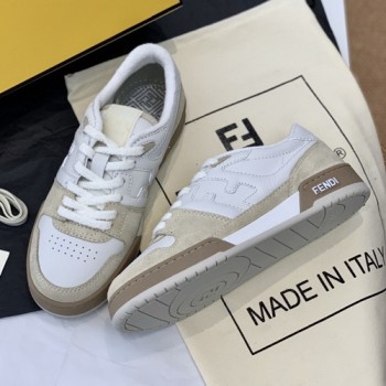 펜디 매치 스니커즈