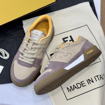 펜디 매치 스니커즈