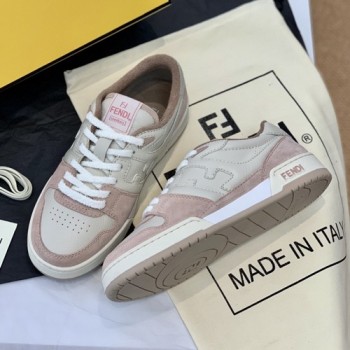 펜디 매치 스니커즈