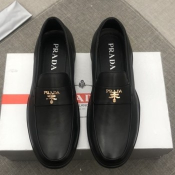 프라다 남성용 로퍼