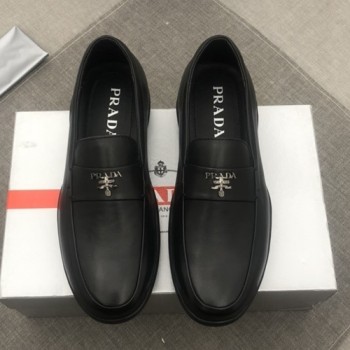 프라다 남성용 로퍼