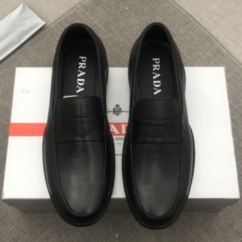 프라다 남성용 로퍼