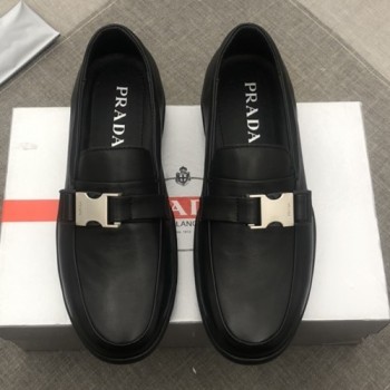 프라다 남성용 로퍼