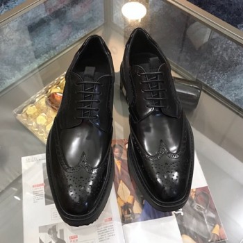 프라다 남성용 로퍼