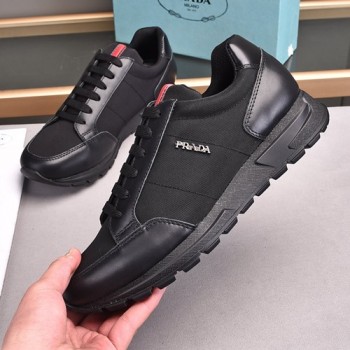 프라다 남성용 스니커즈