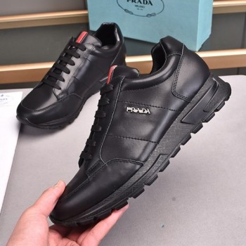 프라다 남성용 스니커즈
