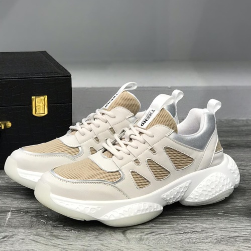 프라다 남성용 스니커즈