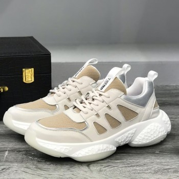 프라다 남성용 스니커즈