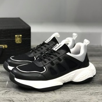 프라다 남성용 스니커즈