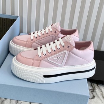 프라다 로우탑 스니커즈