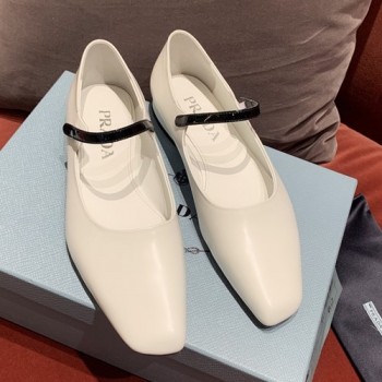 프라다 메리제인 슈즈