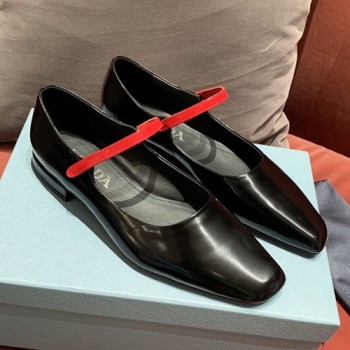 프라다 메리제인 슈즈