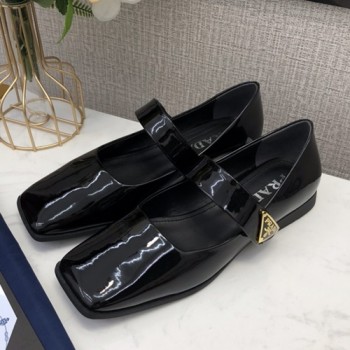 프라다 메리제인 슈즈