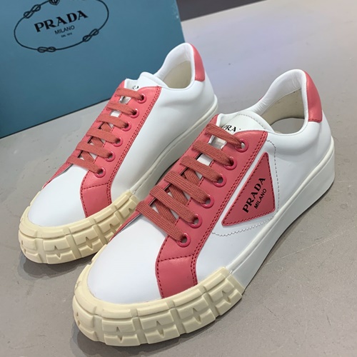 프라다 스니커즈