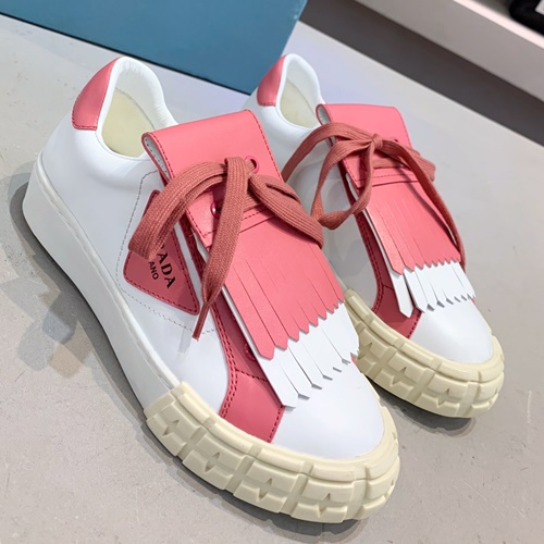 프라다 스니커즈