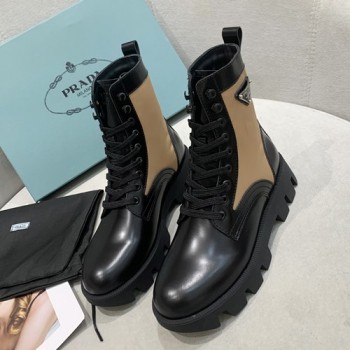 프라다 워커부츠