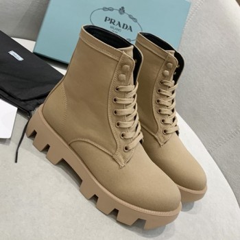 프라다 워커부츠