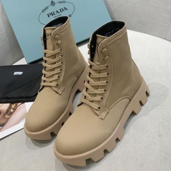 프라다 워커부츠