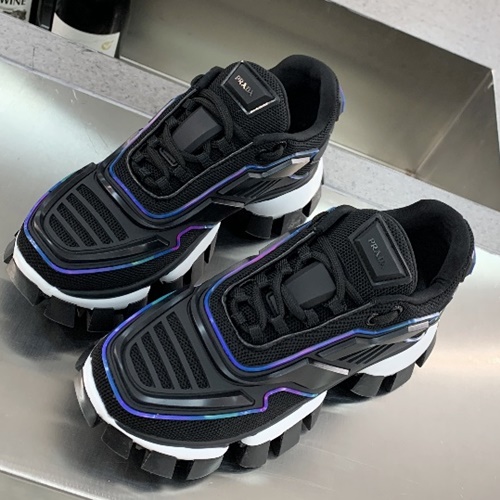 프라다 클라우드버스트 썬더 남.여 스니커즈