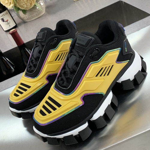 프라다 클라우드버스트 썬더 남.여 스니커즈