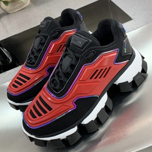 프라다 클라우드버스트 썬더 남.여 스니커즈