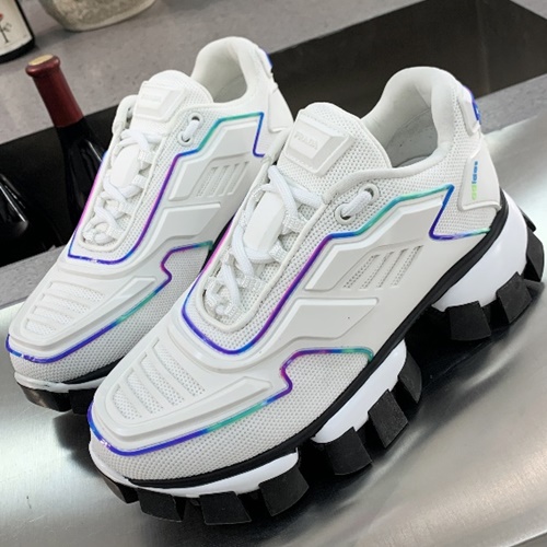 프라다 클라우드버스트 썬더 남.여 스니커즈