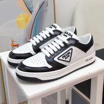 프라다 트라이앵글 로고 남.여 스니커즈
