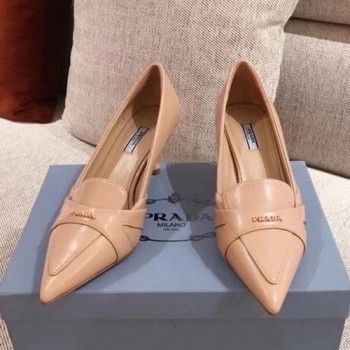 프라다 펌프스