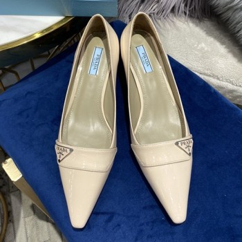프라다 펌프스