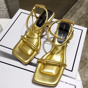 프로엔자슐러 샌들