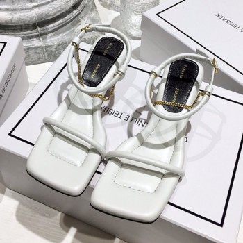 프로엔자슐러 샌들