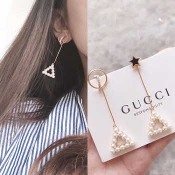 구찌 귀걸이