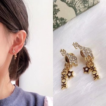 디올 DIORABLE 귀걸이