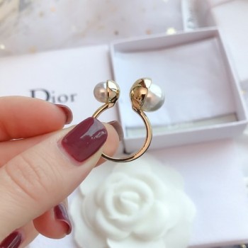 디올 반지(FREE SIZE)