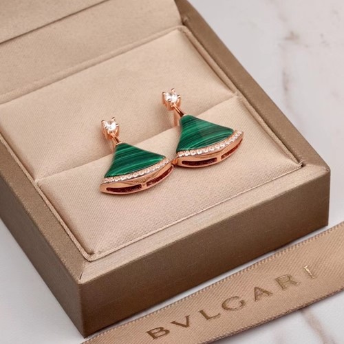 불가리 DIVA 귀걸리 (3 COLOR)