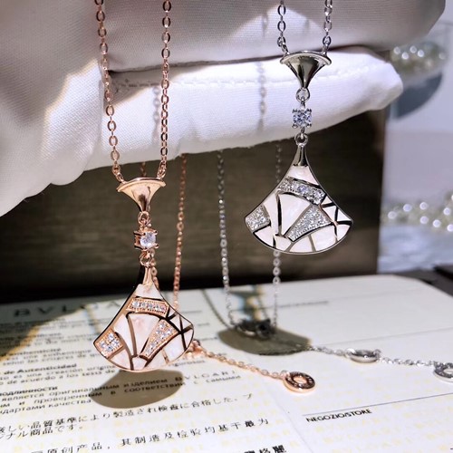 불가리 DIVA 귀걸리 (3 COLOR)