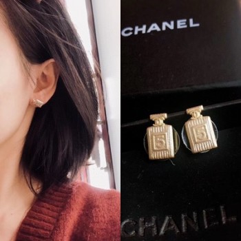 샤넬  귀걸이
