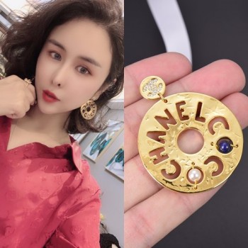 샤넬 귀걸이