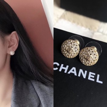 샤넬 귀걸이