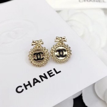 샤넬 귀걸이
