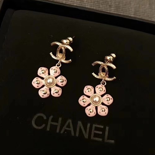 샤넬 귀걸이