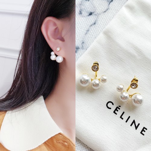 셀린느 귀걸이