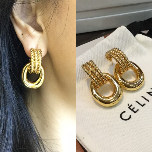 셀린느 귀걸이